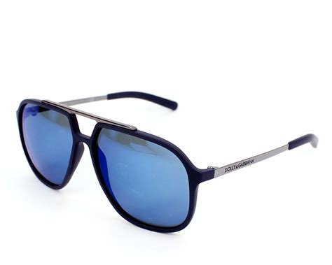 gafas sol dolce gabbana hombre|Gafas de sol Icons de hombre .